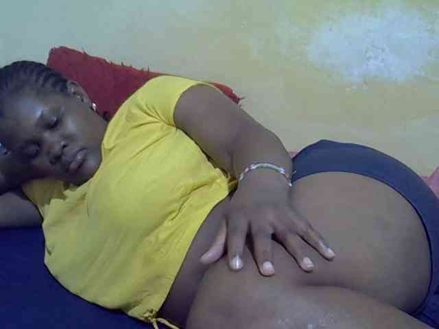 taliah254 webcam