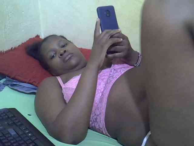 taliah254 webcam