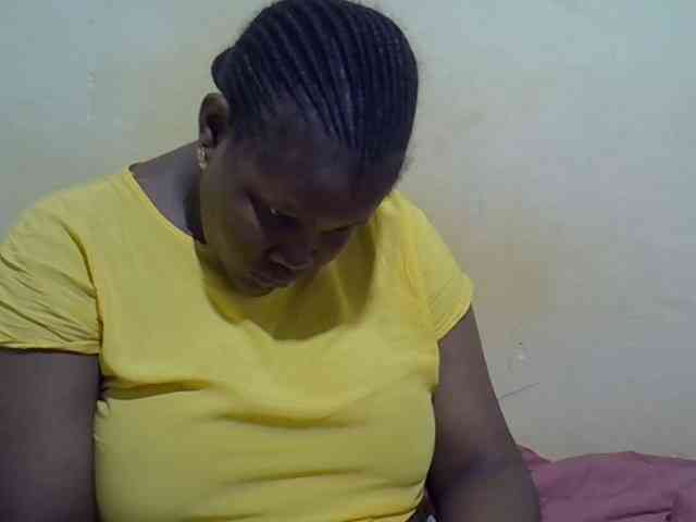 taliah254 webcam