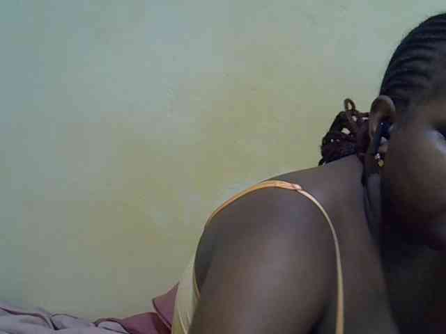 taliah254 webcam