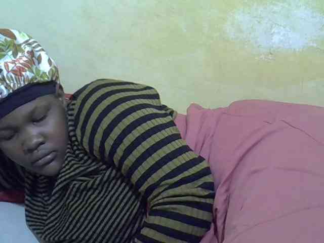 taliah254 webcam