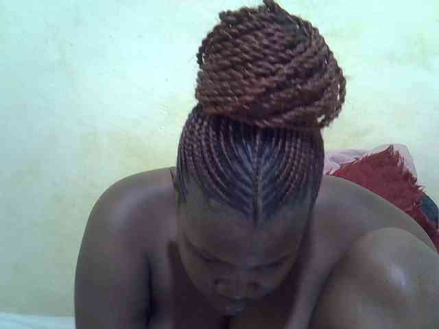 taliah254 webcam