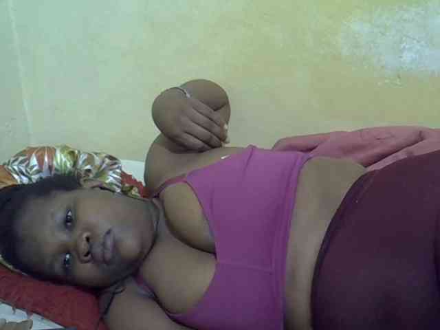 taliah254 webcam