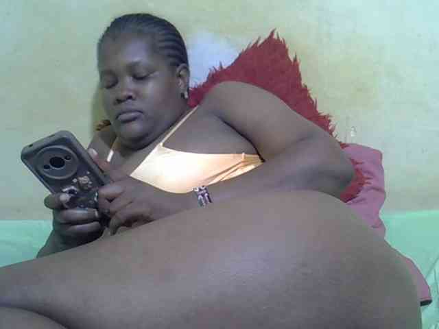 taliah254 webcam