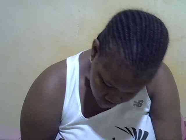 taliah254 webcam