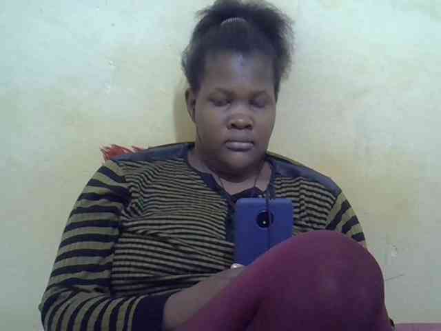 taliah254 webcam