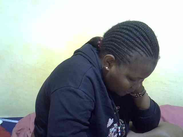 taliah254 webcam