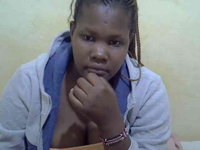 taliah254 webcam