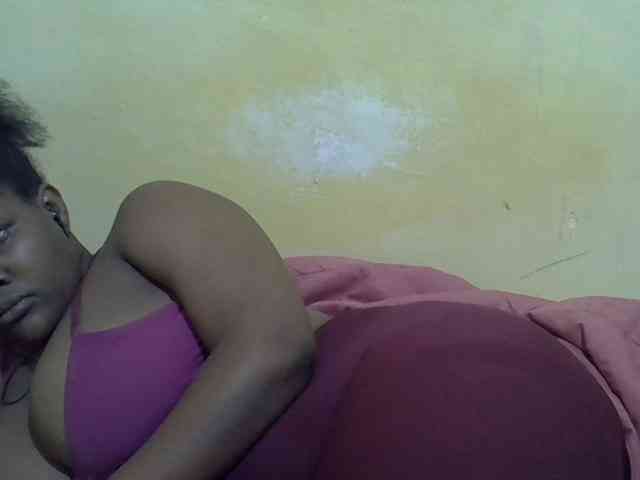 taliah254 webcam