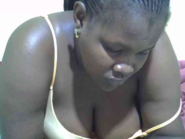 taliah254 webcam
