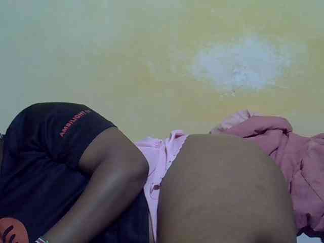 taliah254 webcam