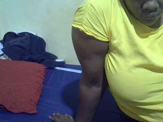 taliah254 webcam