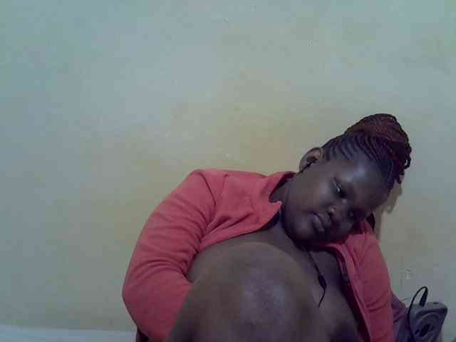 taliah254 webcam
