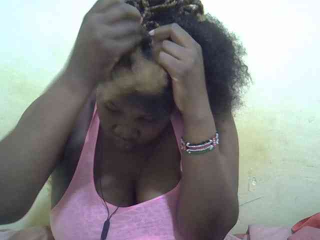 taliah254 webcam