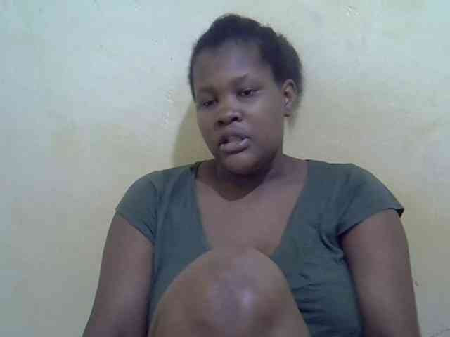 taliah254 webcam