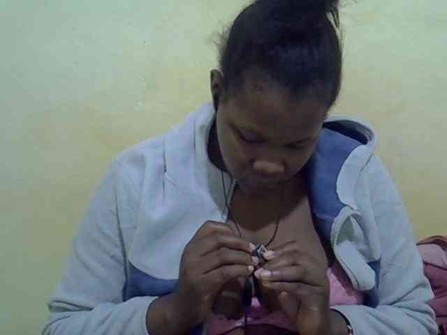 taliah254 webcam