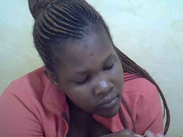 taliah254 webcam