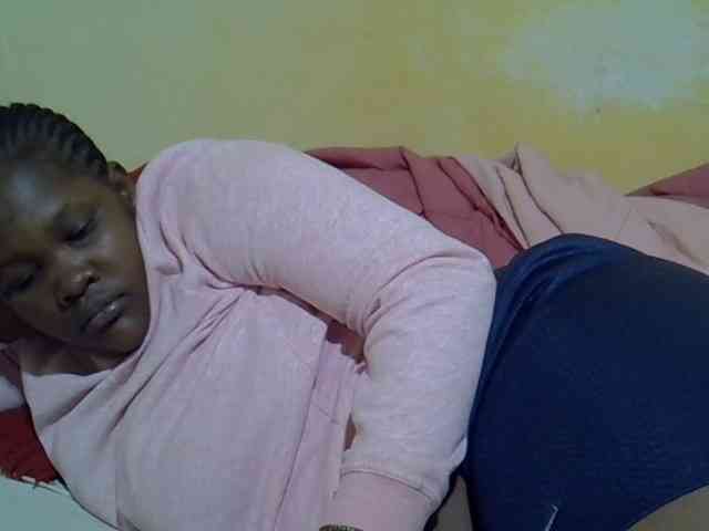taliah254 webcam