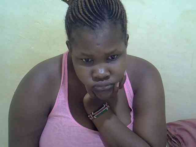 taliah254 webcam