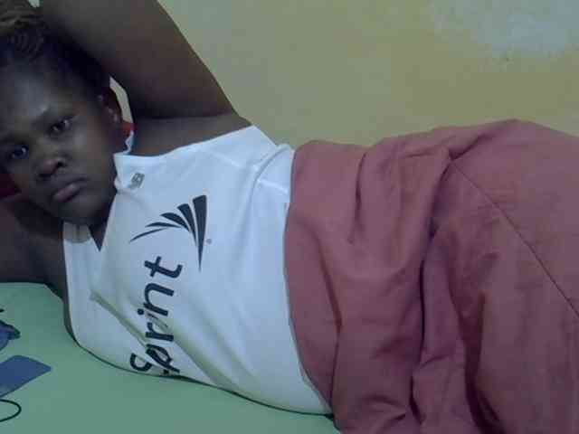 taliah254 Live Webcam on BongaCams