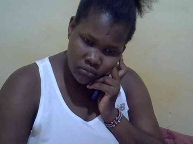 taliah254 webcam