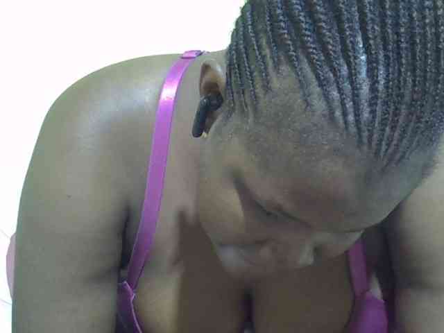 taliah254 webcam