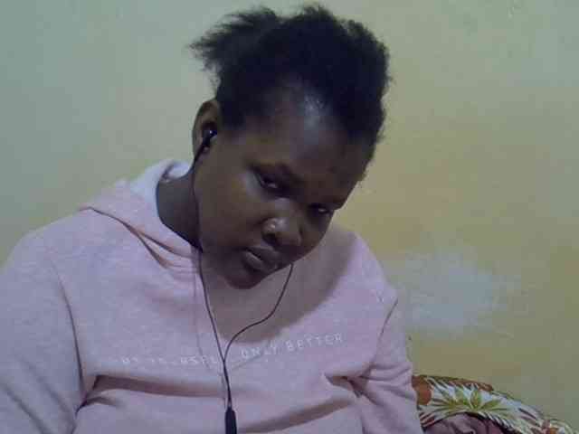 taliah254 webcam