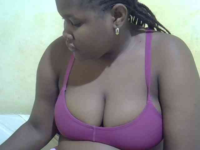 taliah254 webcam