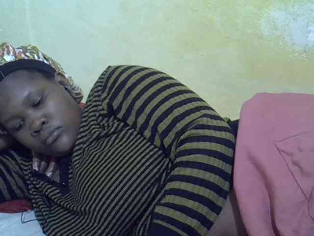 taliah254 webcam