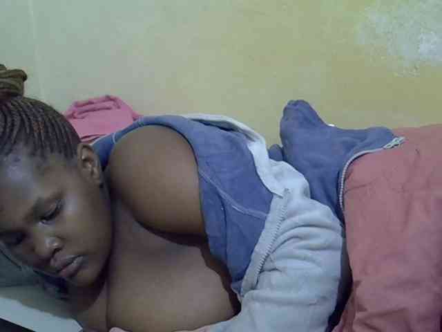 taliah254 webcam