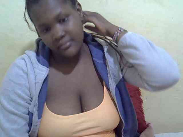 taliah254 webcam