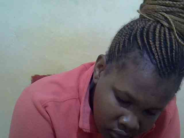 taliah254 webcam