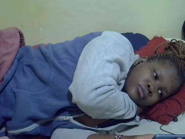 taliah254 webcam