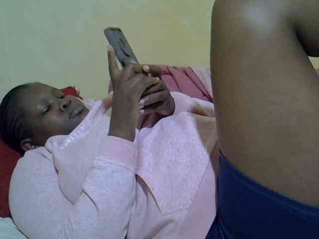 taliah254 webcam