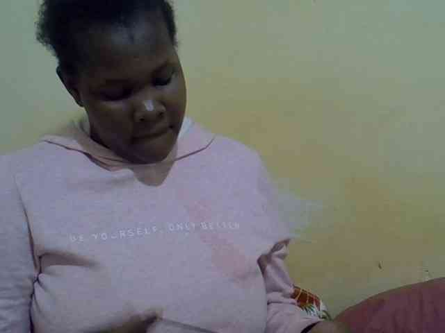 taliah254 webcam