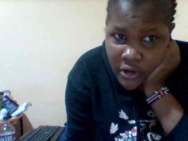 taliah254 webcam