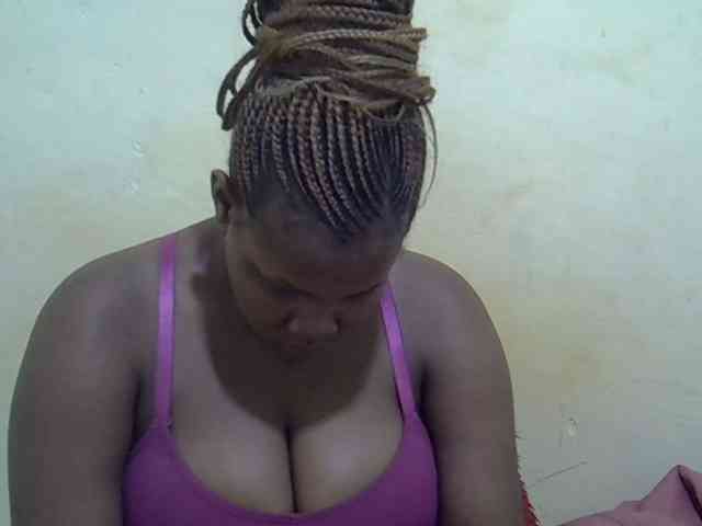 taliah254 webcam
