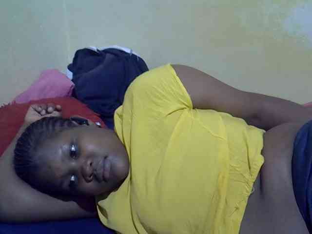 taliah254 webcam