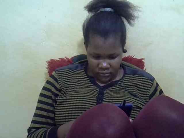 taliah254 webcam