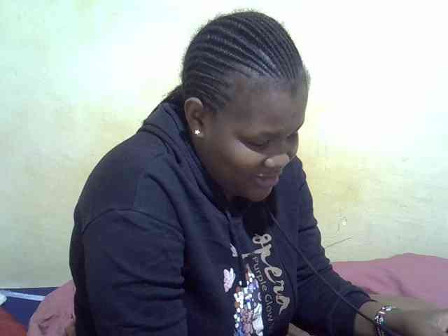 taliah254 webcam