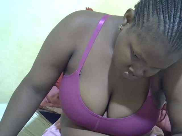 taliah254 webcam