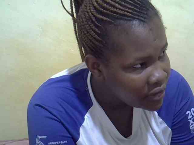 taliah254 webcam