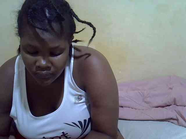 taliah254's webcam live show