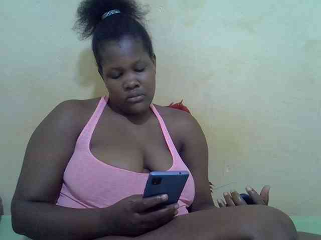 taliah254 webcam