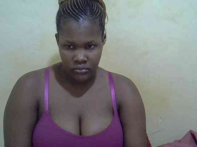 taliah254 webcam