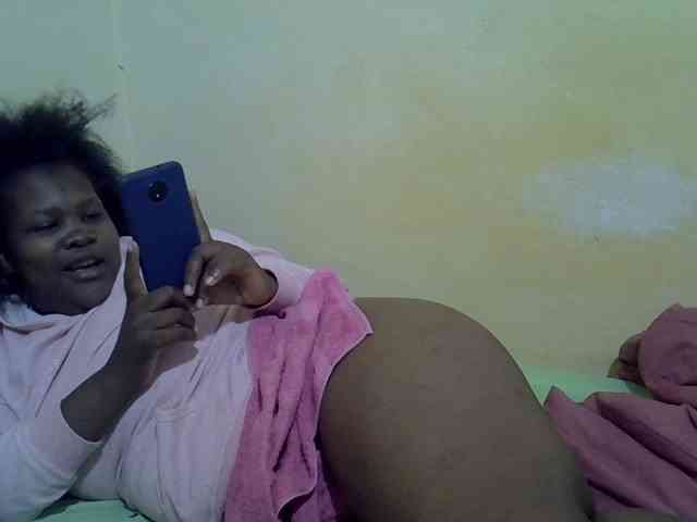 taliah254 webcam