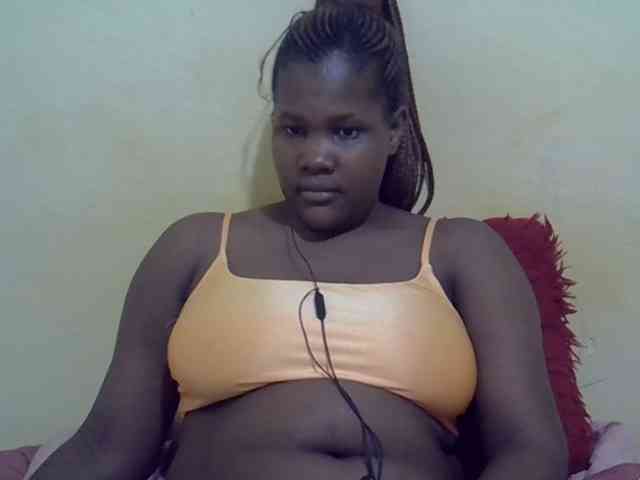 taliah254 webcam