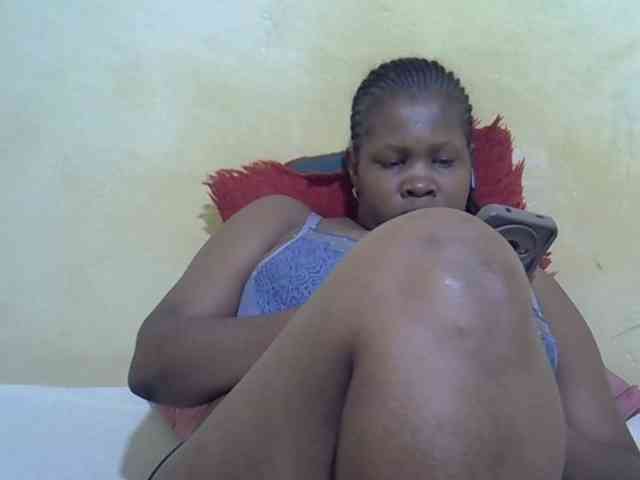 taliah254 webcam