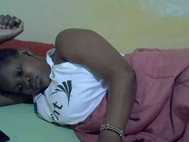 taliah254 webcam