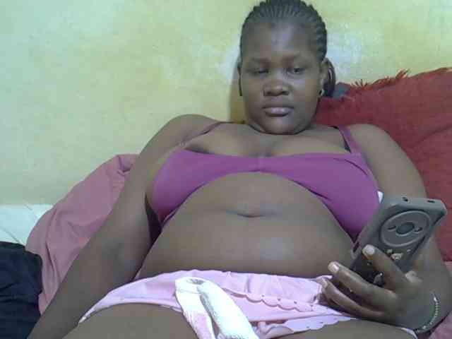 taliah254 webcam